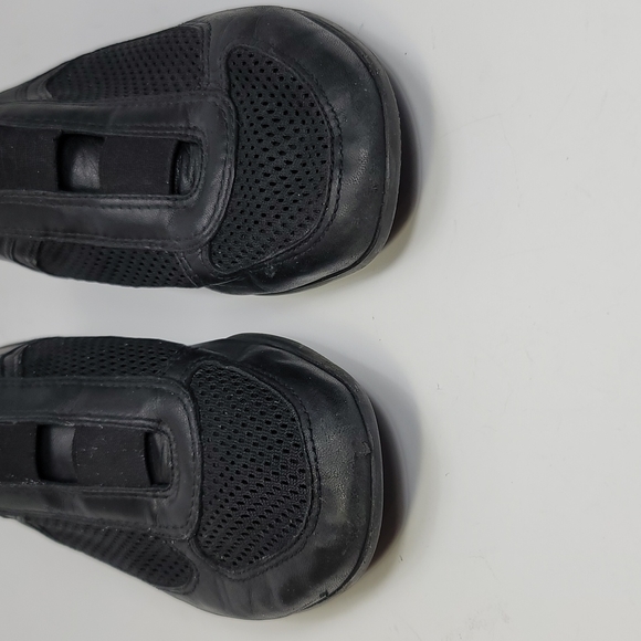 PRADA AMERICAN CUP SNEAKERS. MEN'S SIZE: 8 - Picture 5 of 12